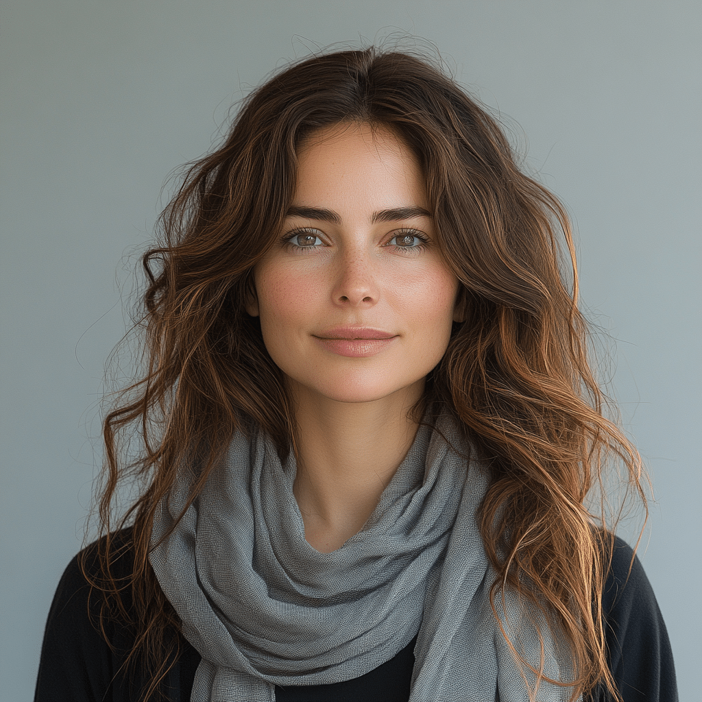 leila farzad
