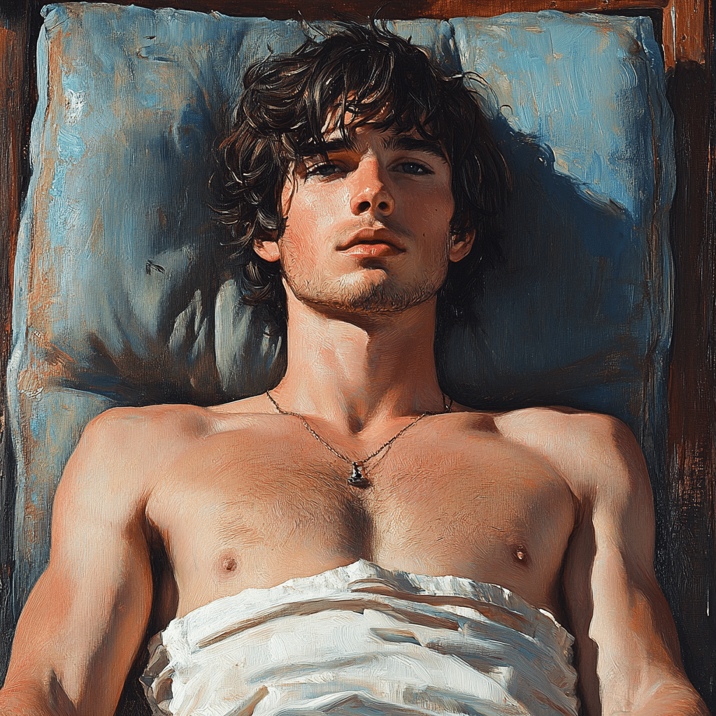 liam aiken
