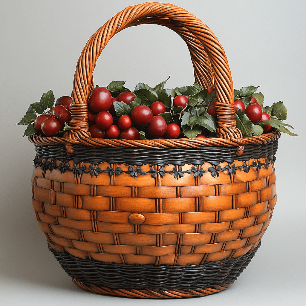 longaberger basket