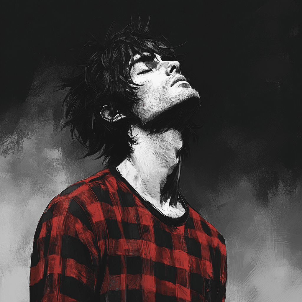 marshall lee