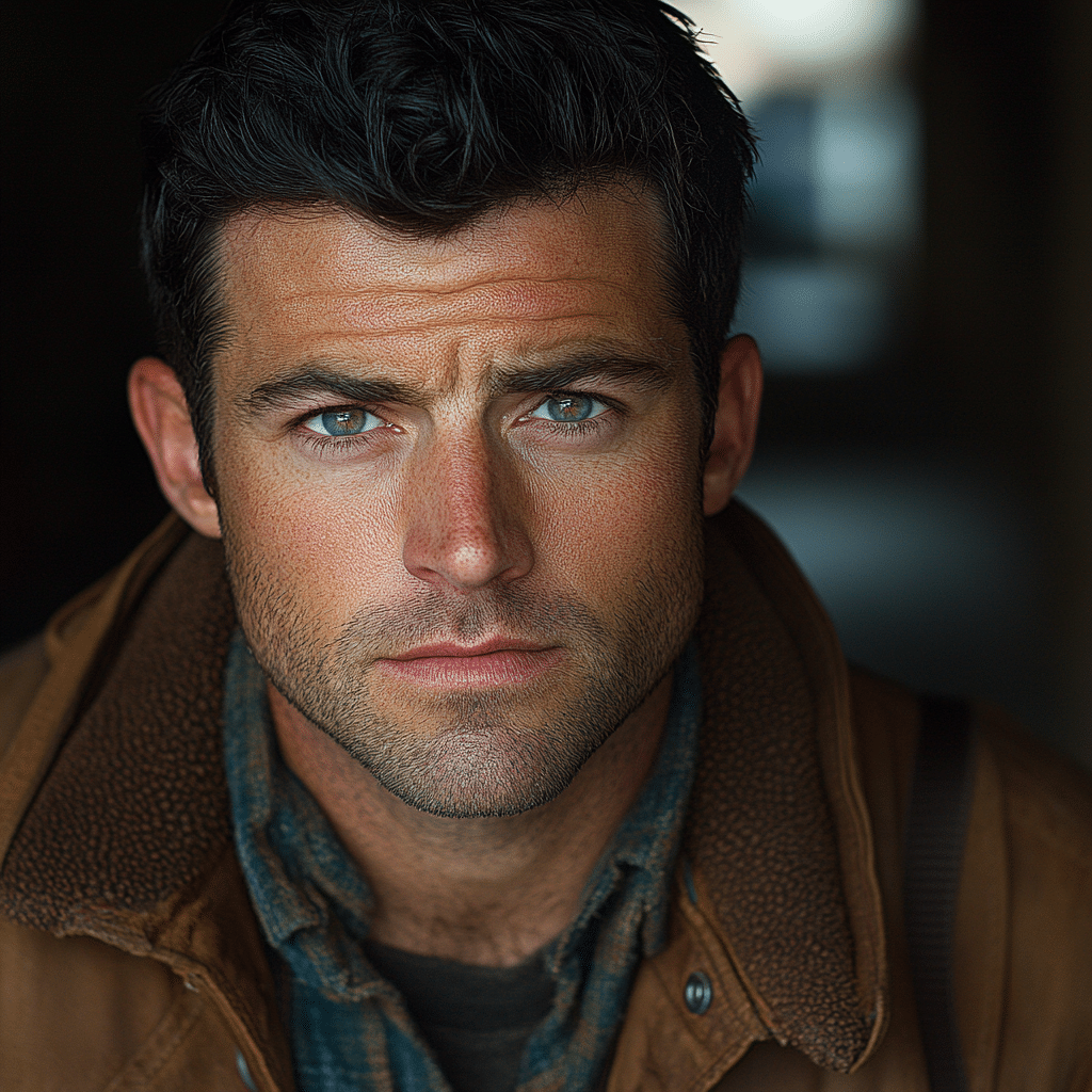 max greenfield movies and tv shows