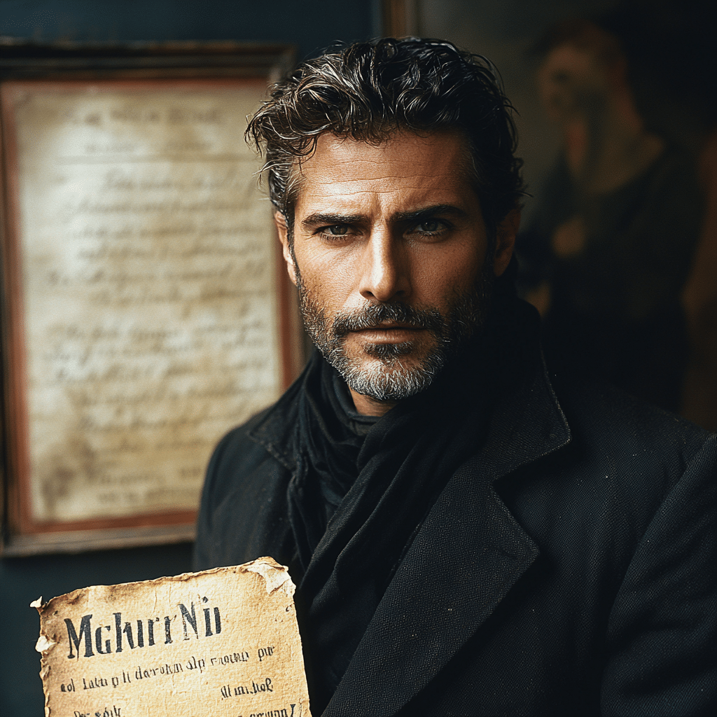 michael imperioli movies and tv shows