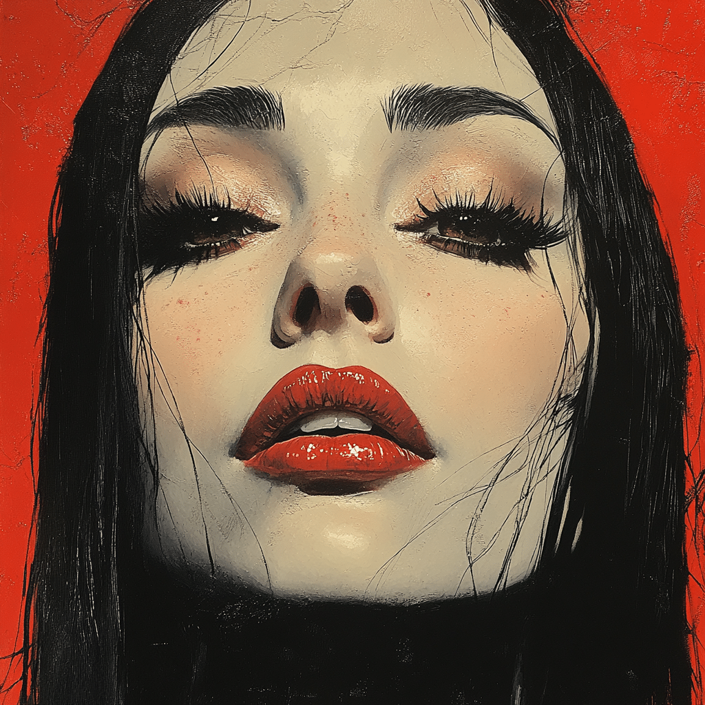 morticia