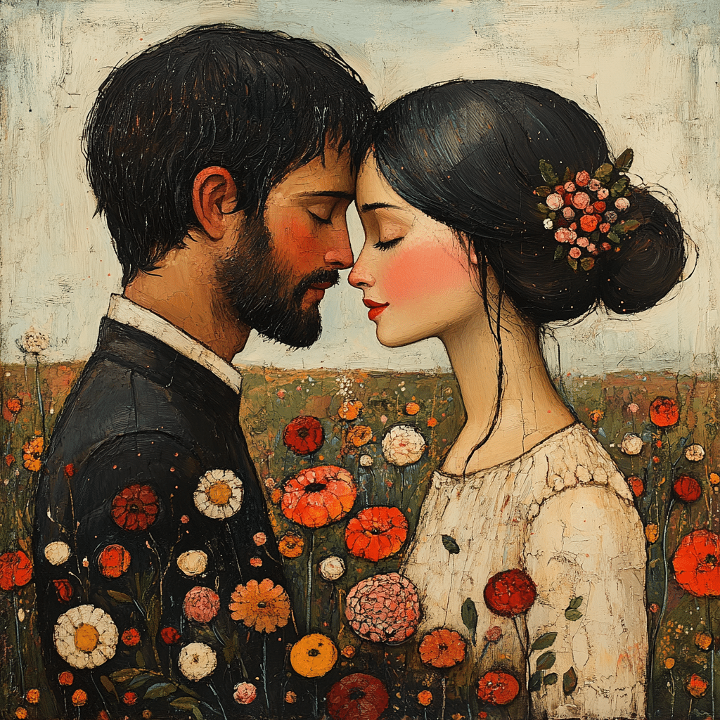 my happy marriage
