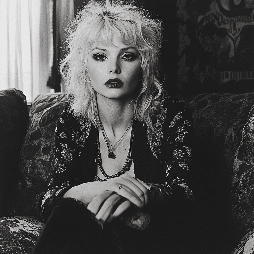 nancy spungen