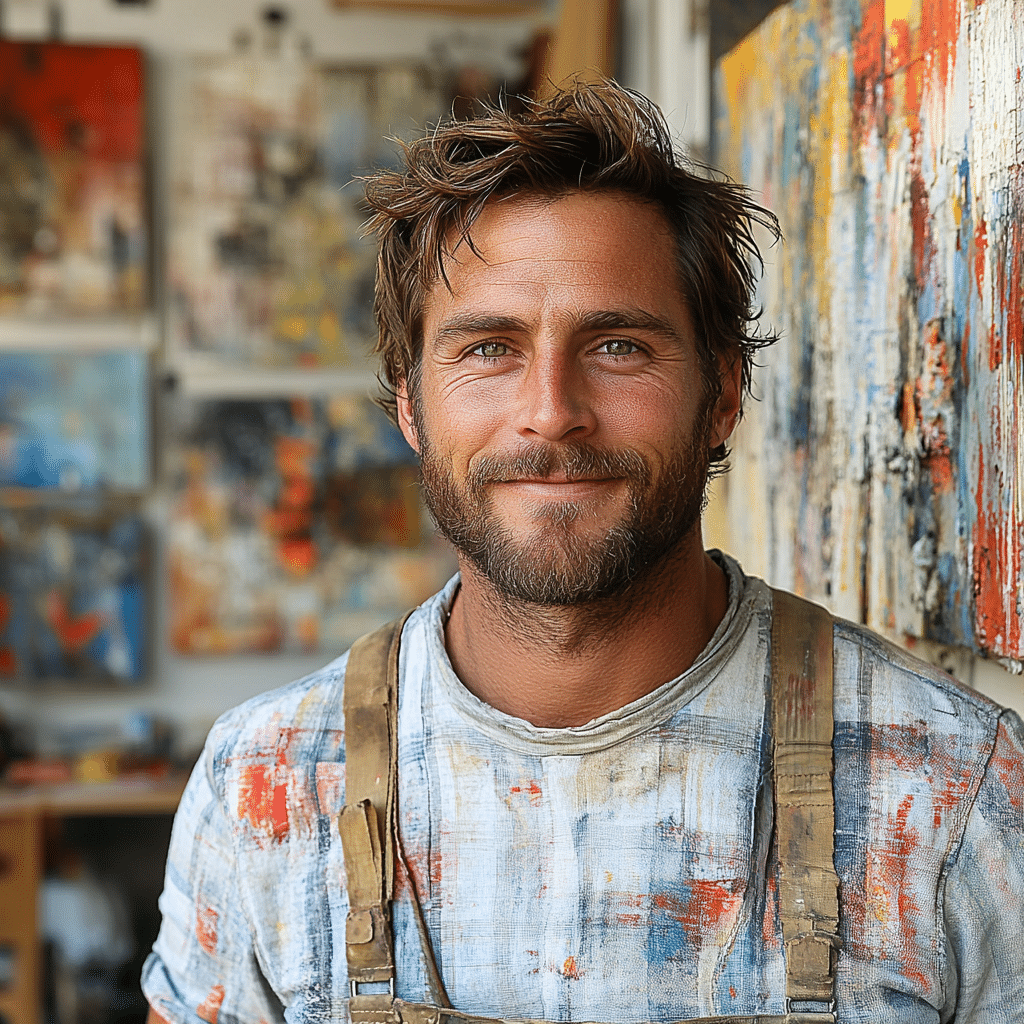 nick pauley