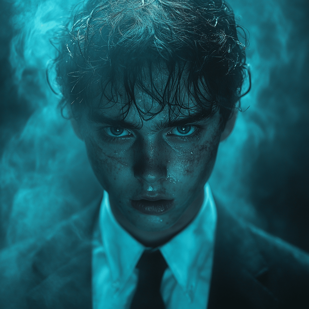omen movie 2025