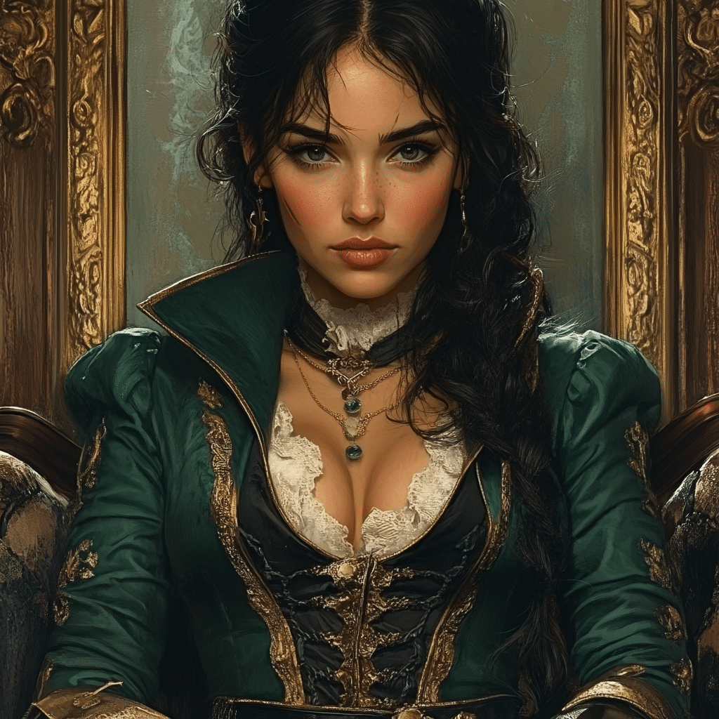 queen rogue