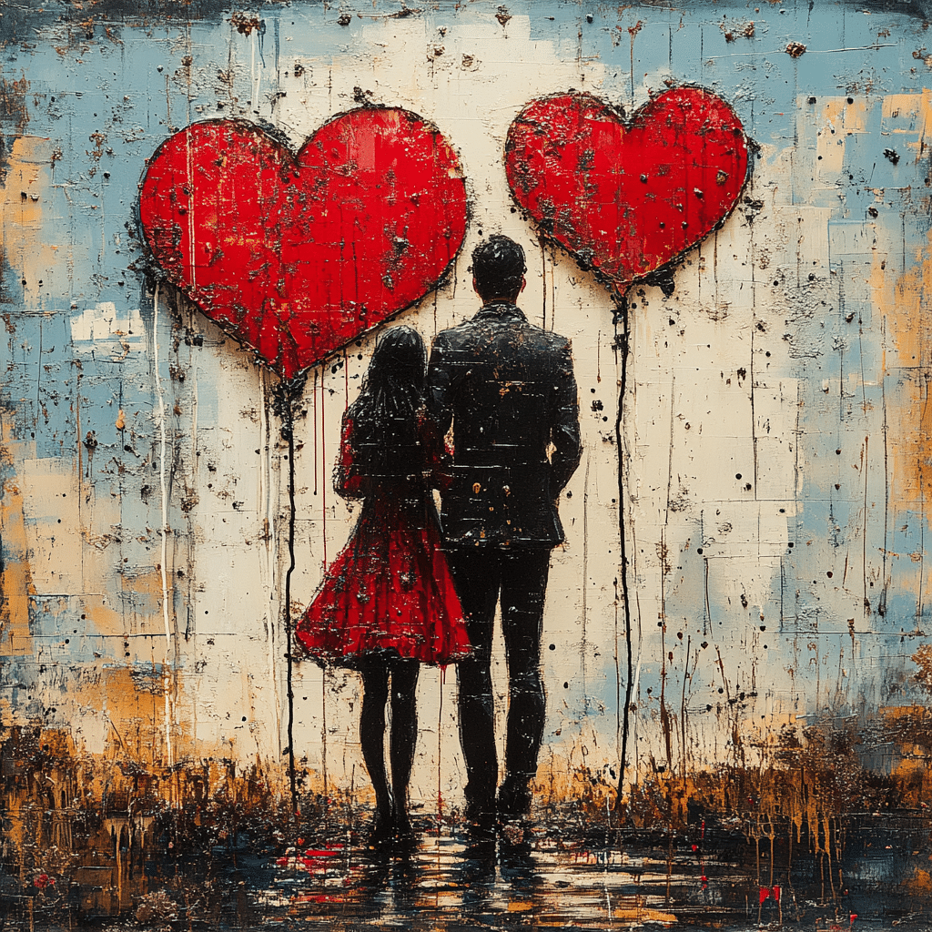 ready to love