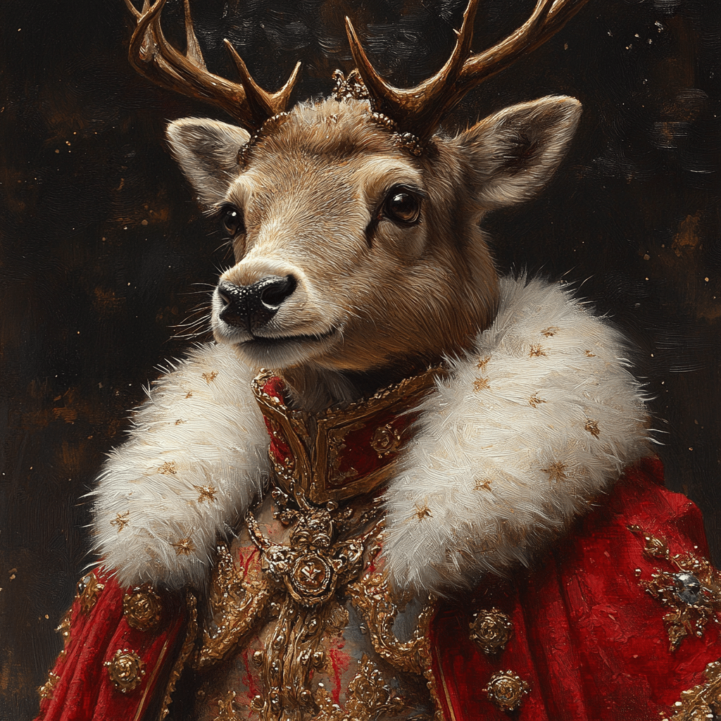 regal majestic
