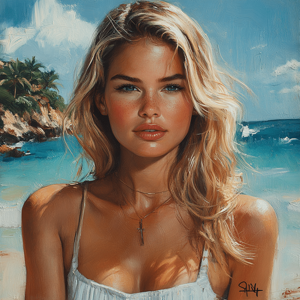 sailor brinkley cook