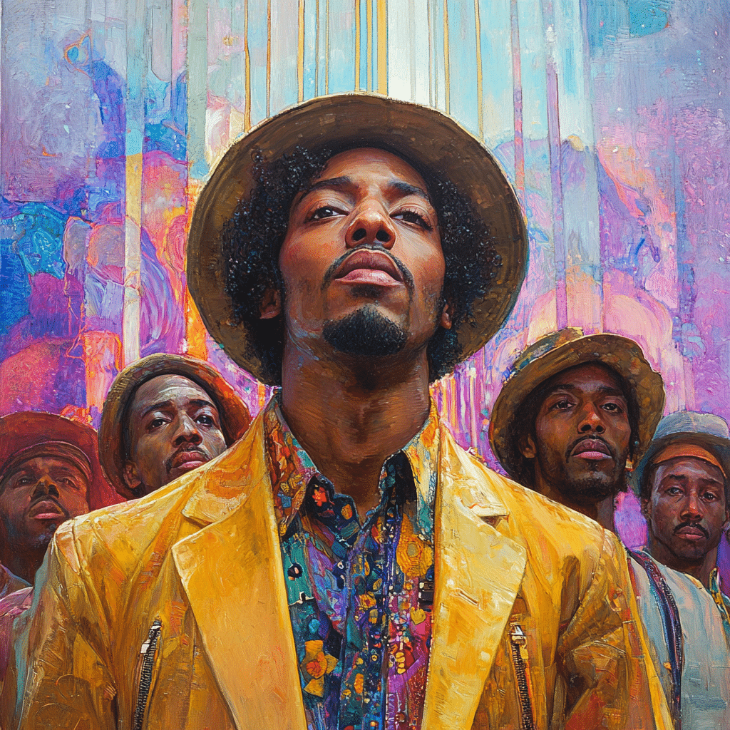 soul men