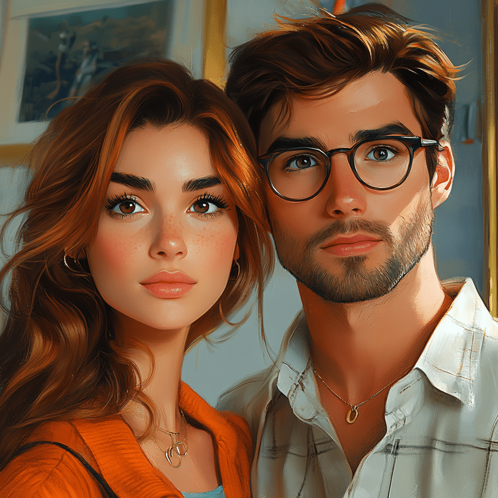 stevan perfect match
