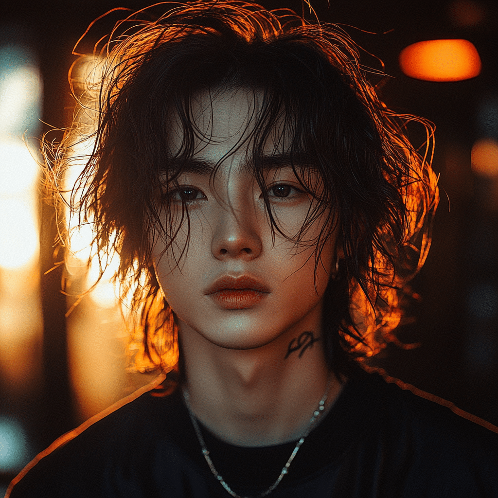 stray kids felix
