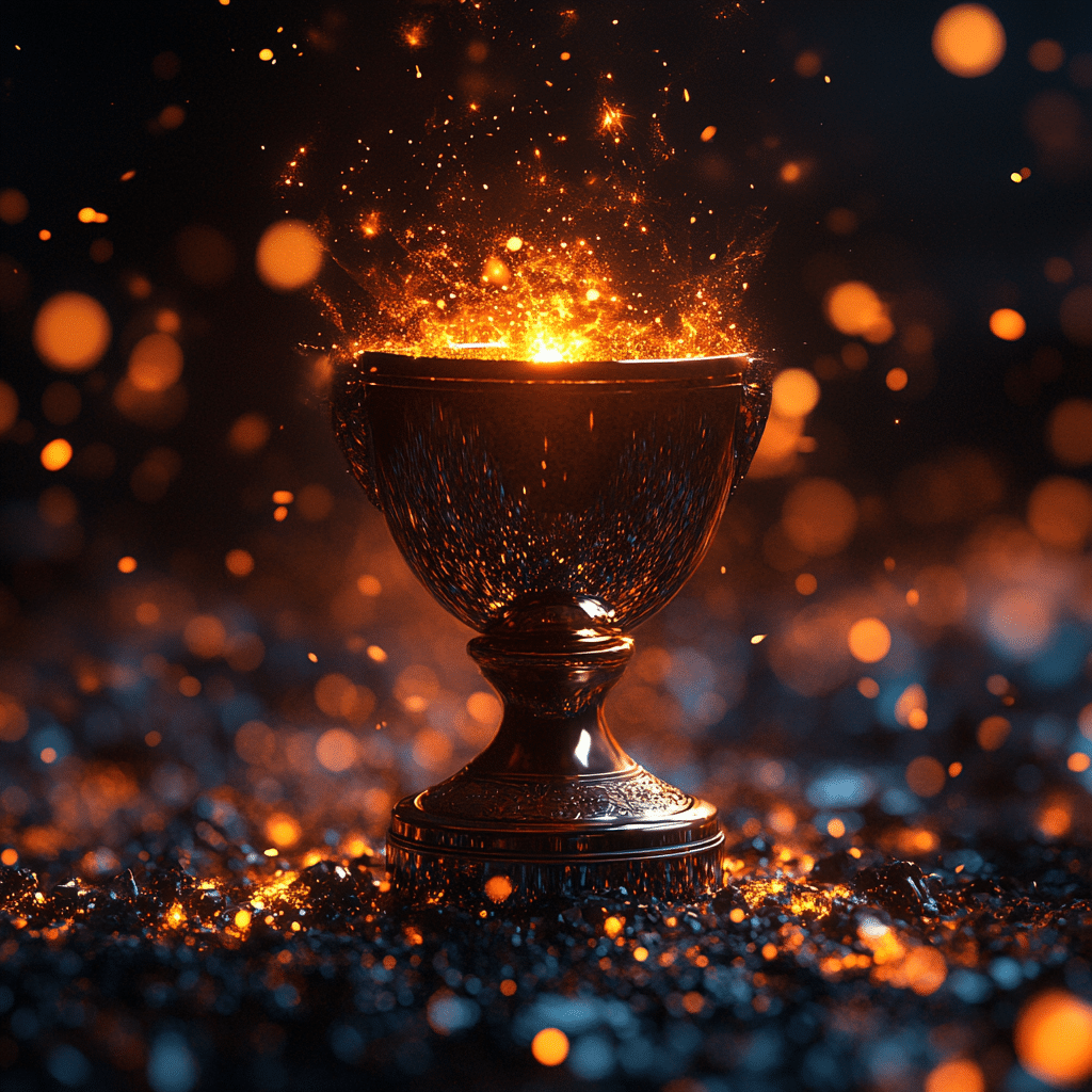 streamer awards 2025