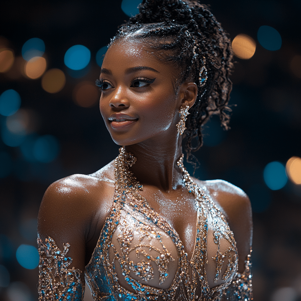 surya bonaly