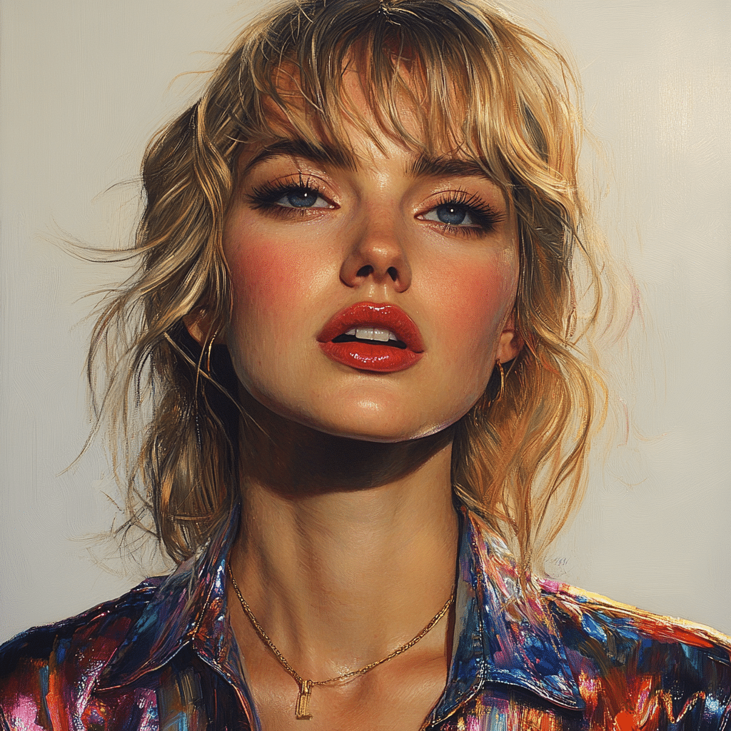 taylor swift gifts