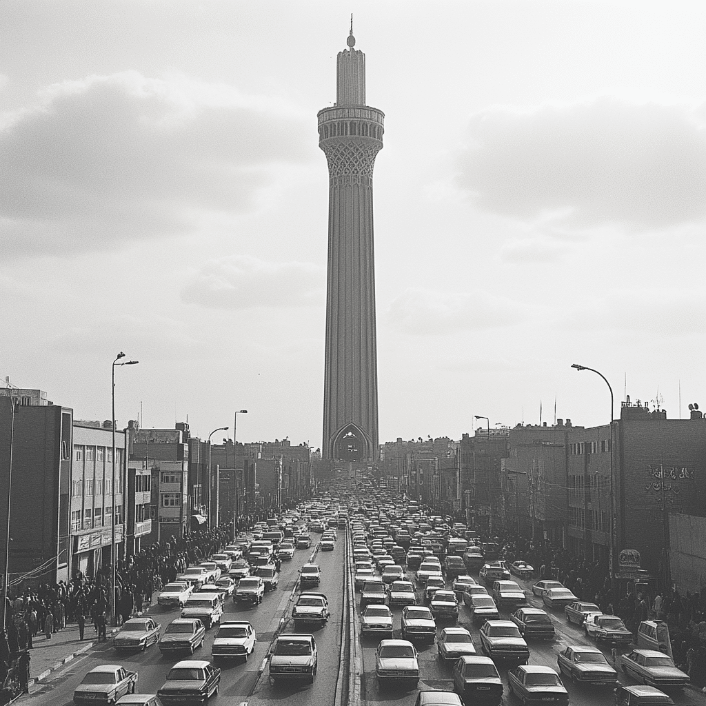 tehran time