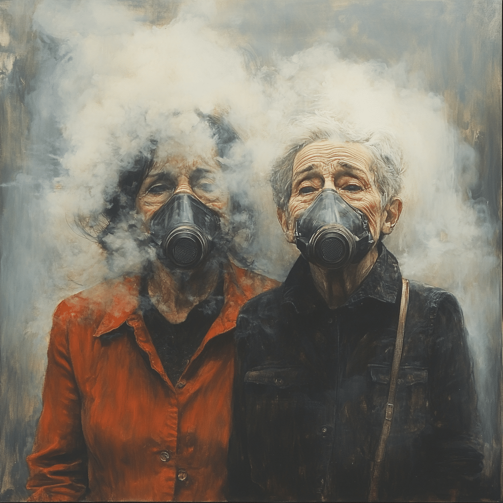 the blowers