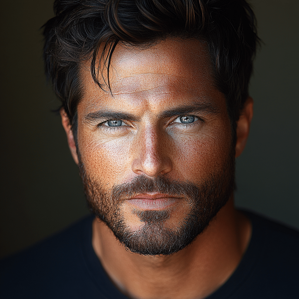 tom riley
