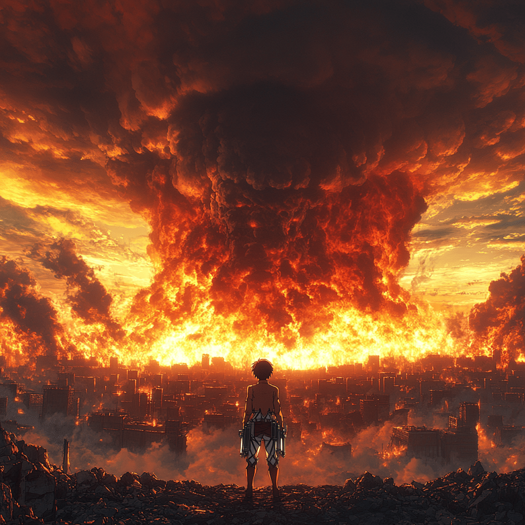 where to watch attack on titan