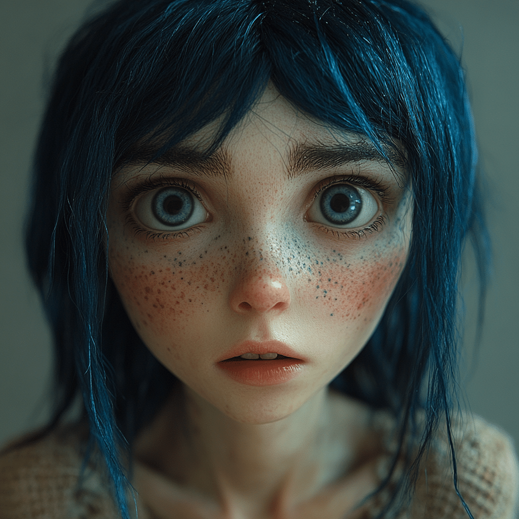 wybie coraline