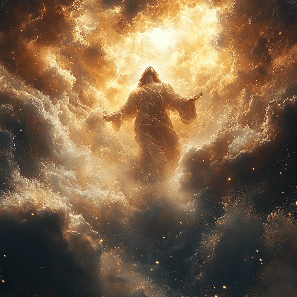 12 days with god