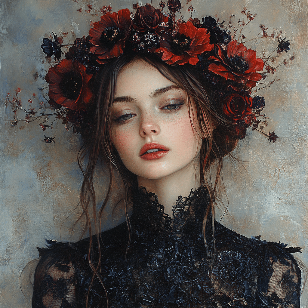 alina thyregod
