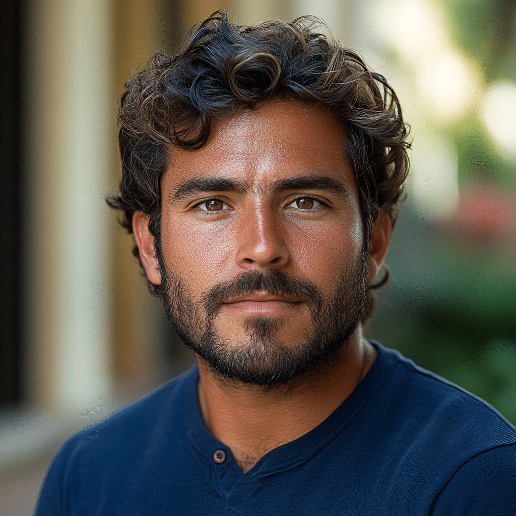 andrew terraciano