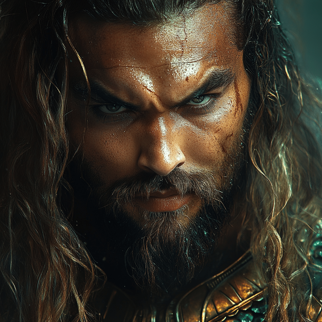 aquaman 3
