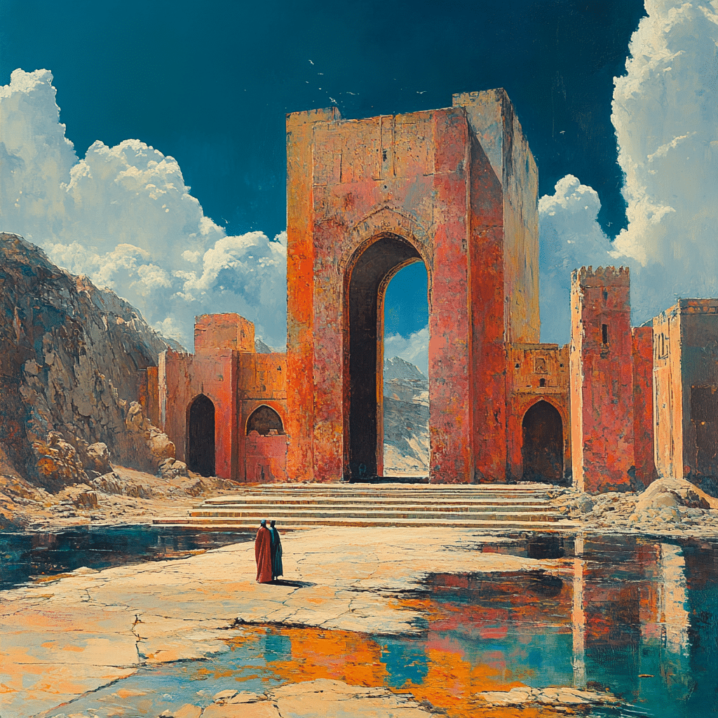 breese maroc