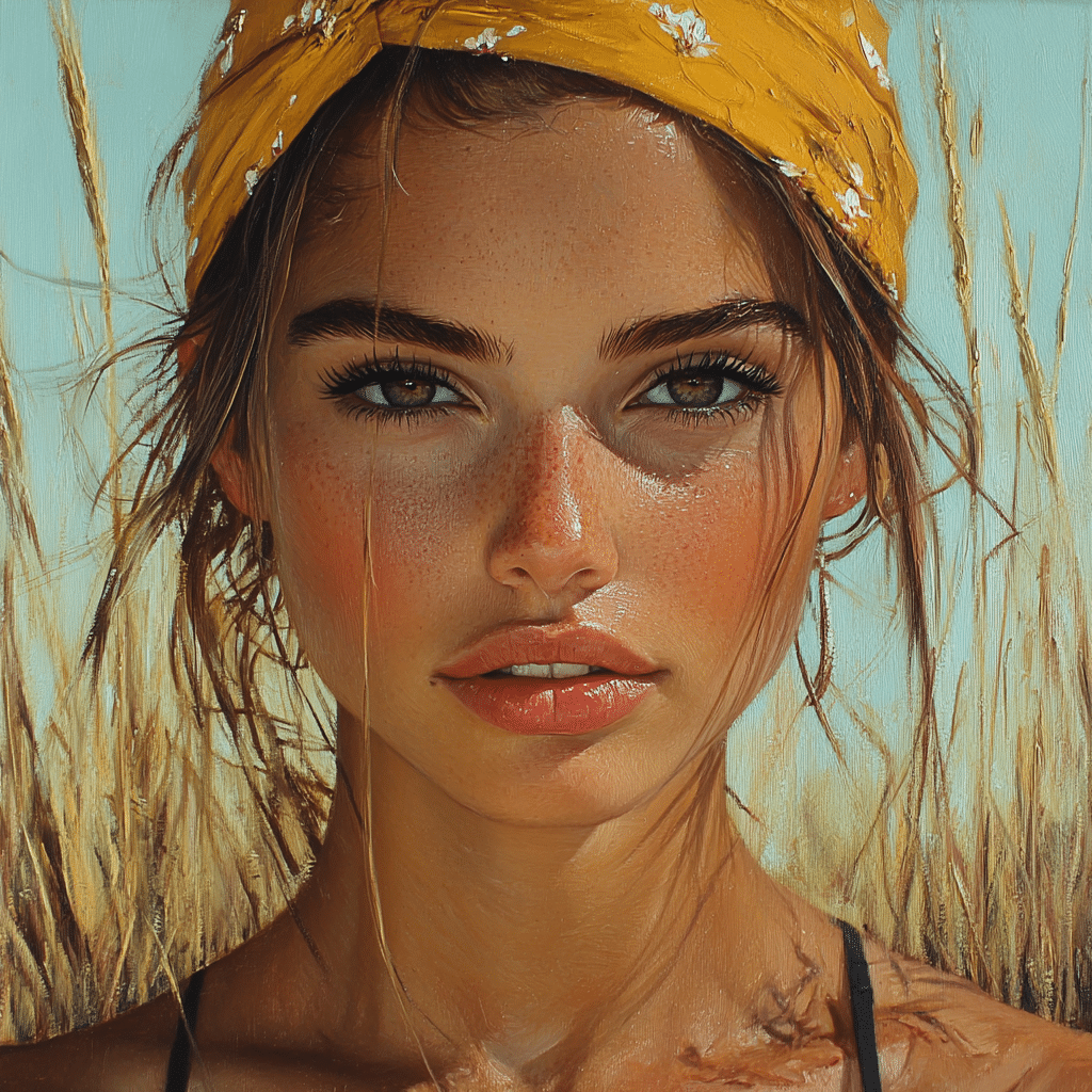 briana beach