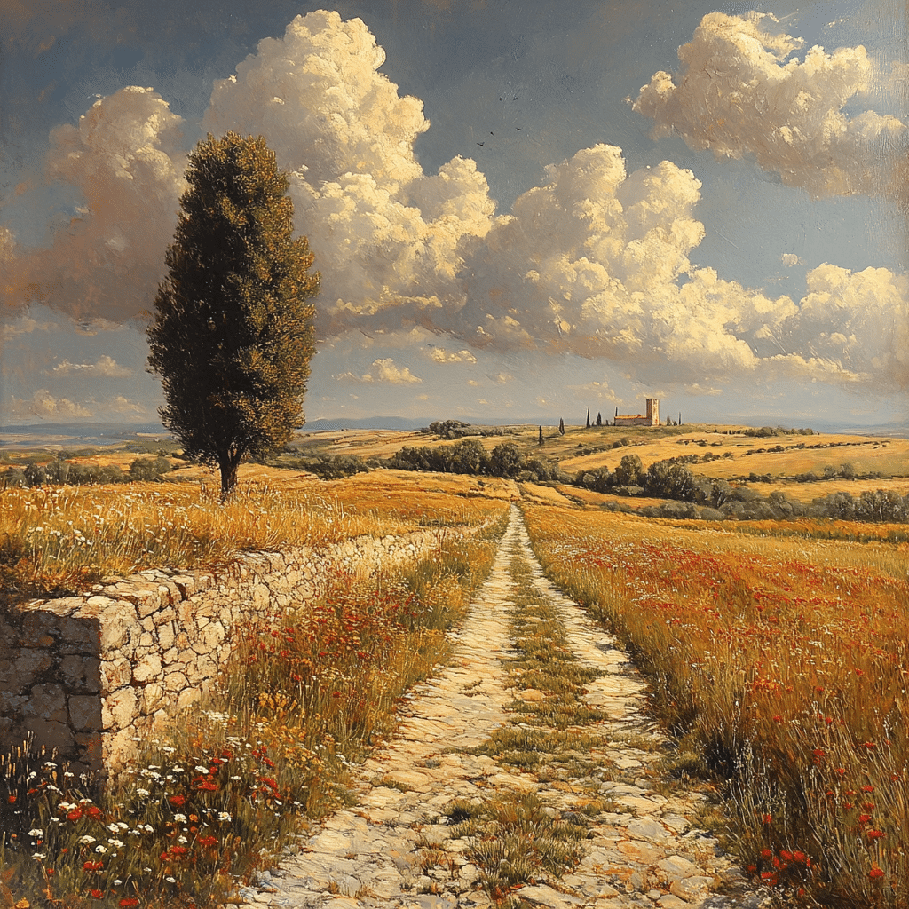 caminos