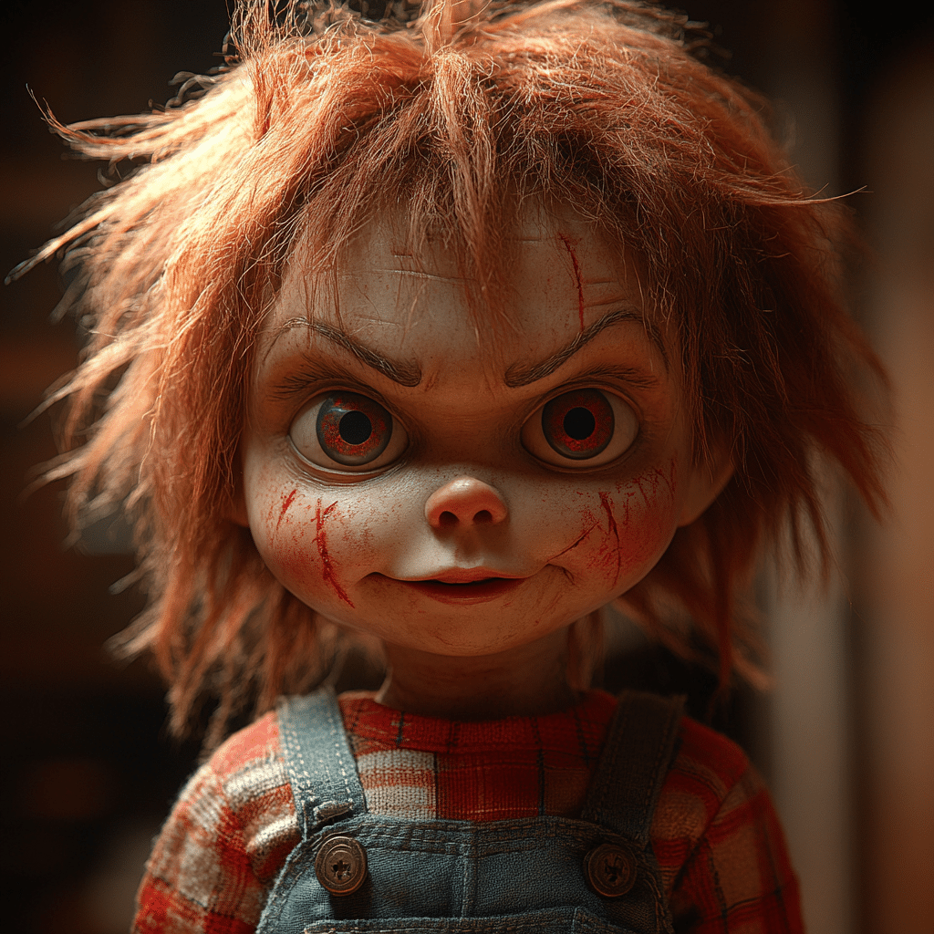chucky season 4