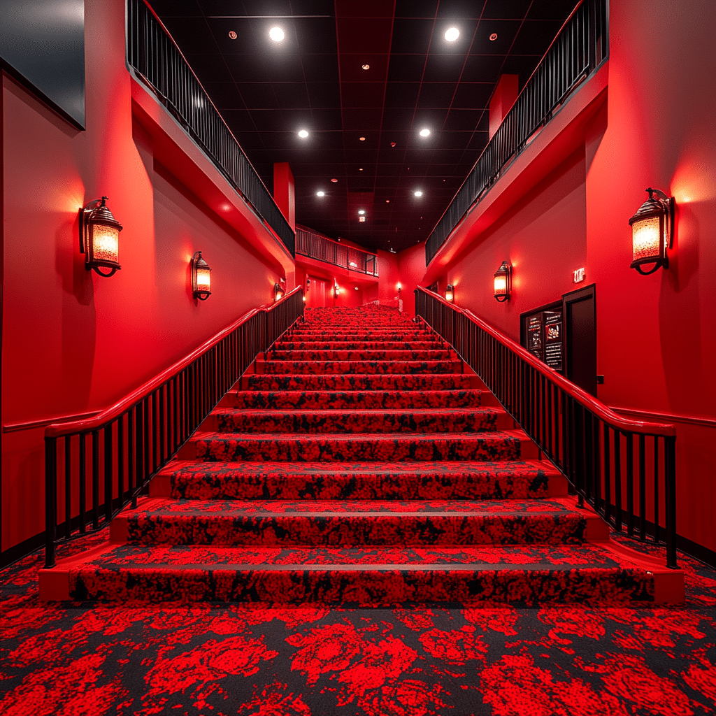 cinemark robinson township and xd