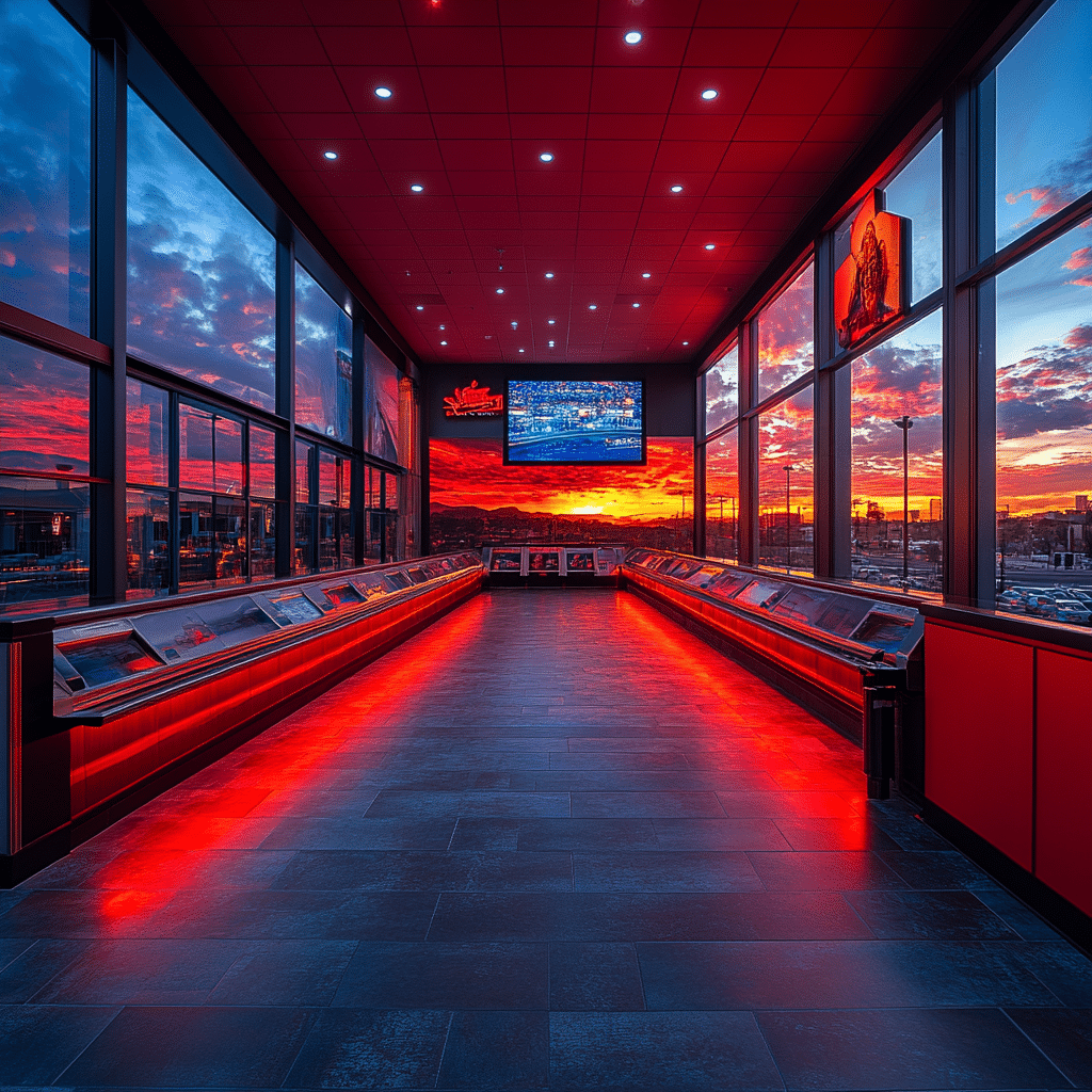 cinemark valley view