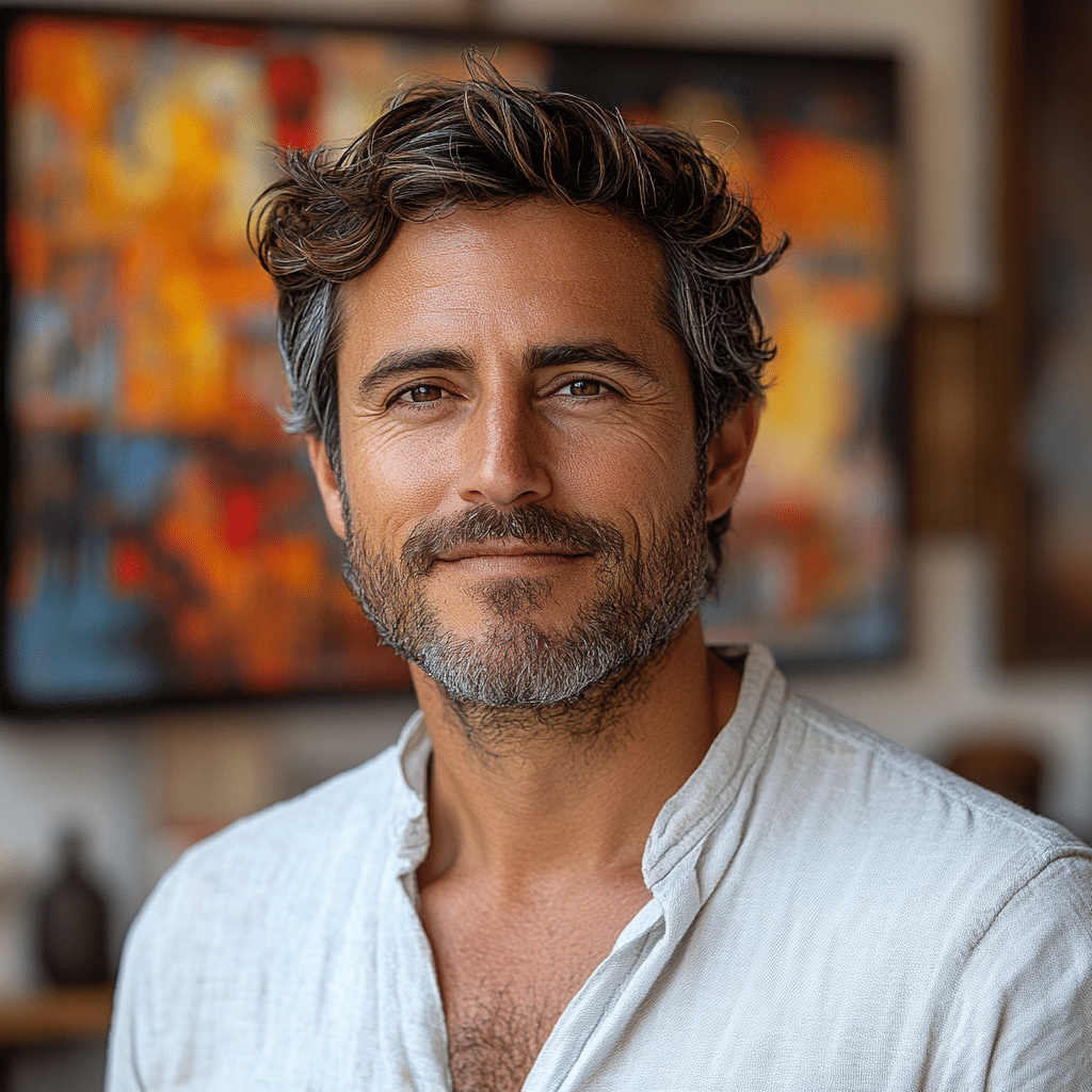 david nehdar