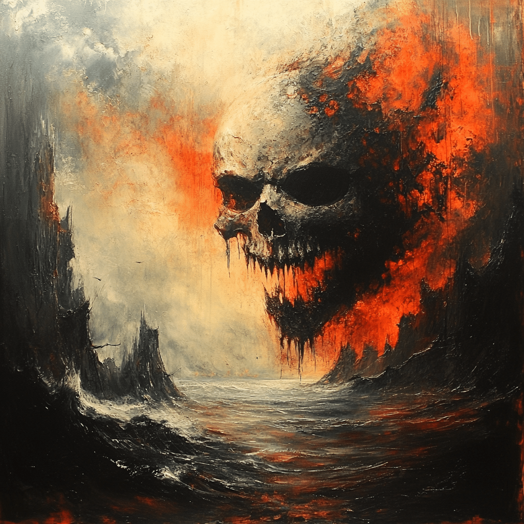 el infierno