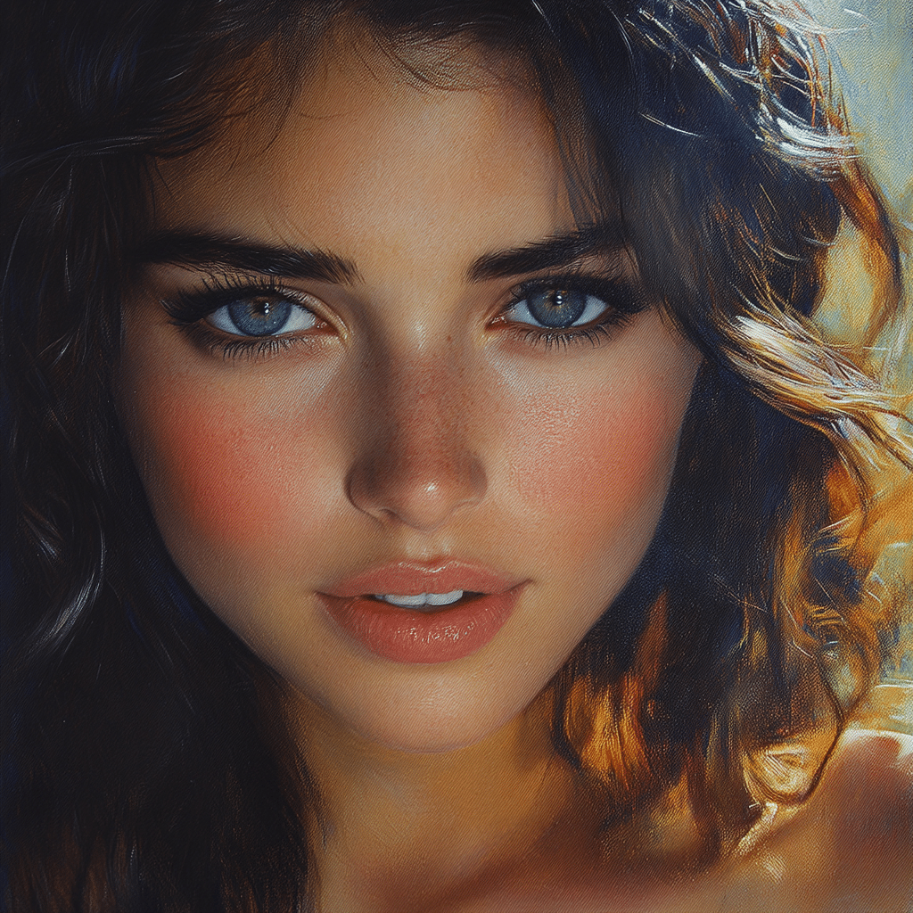 gia mantegna