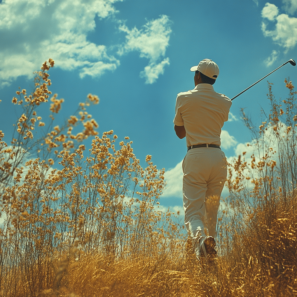 golf movies