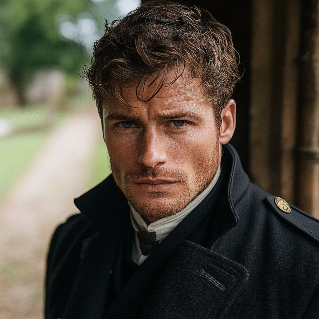 grantchester season 9
