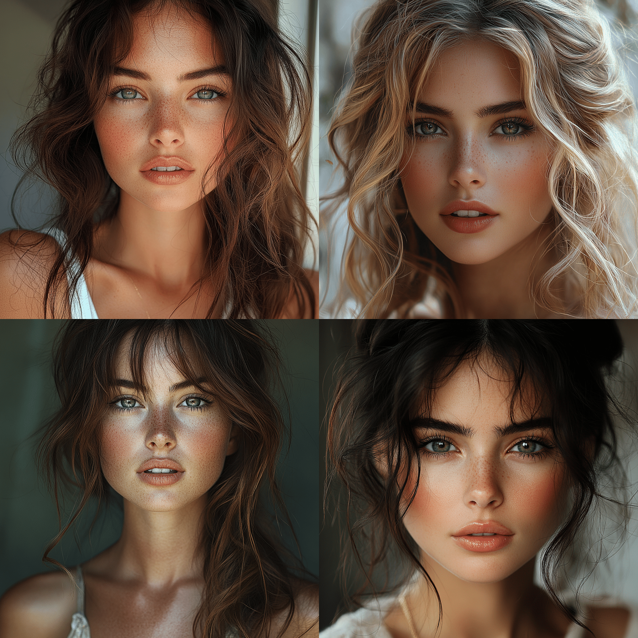 hot girl names