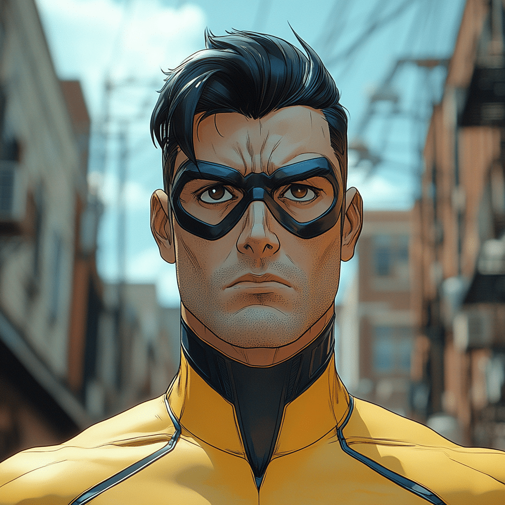 invincible season 2 episode 5
