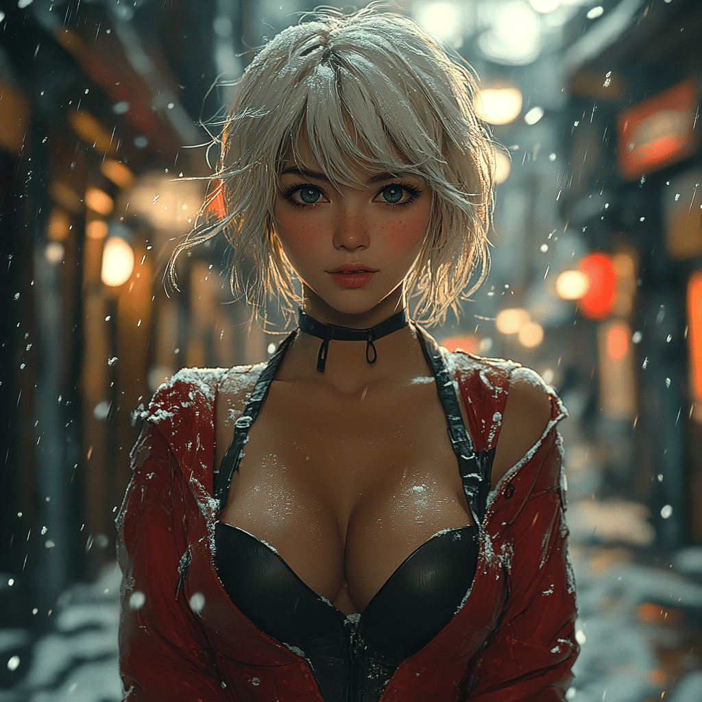 jk anime