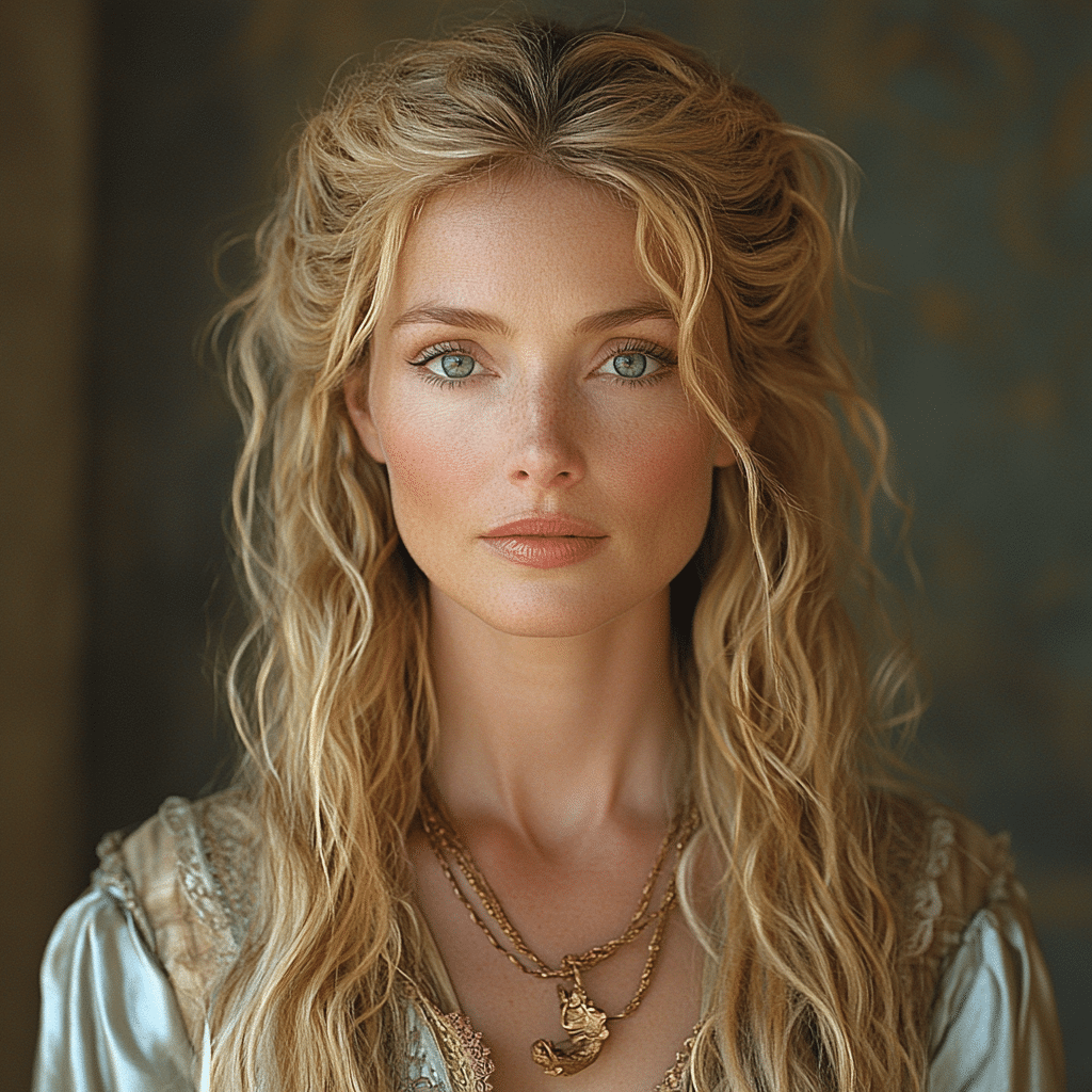 joely richardson movies and tv shows