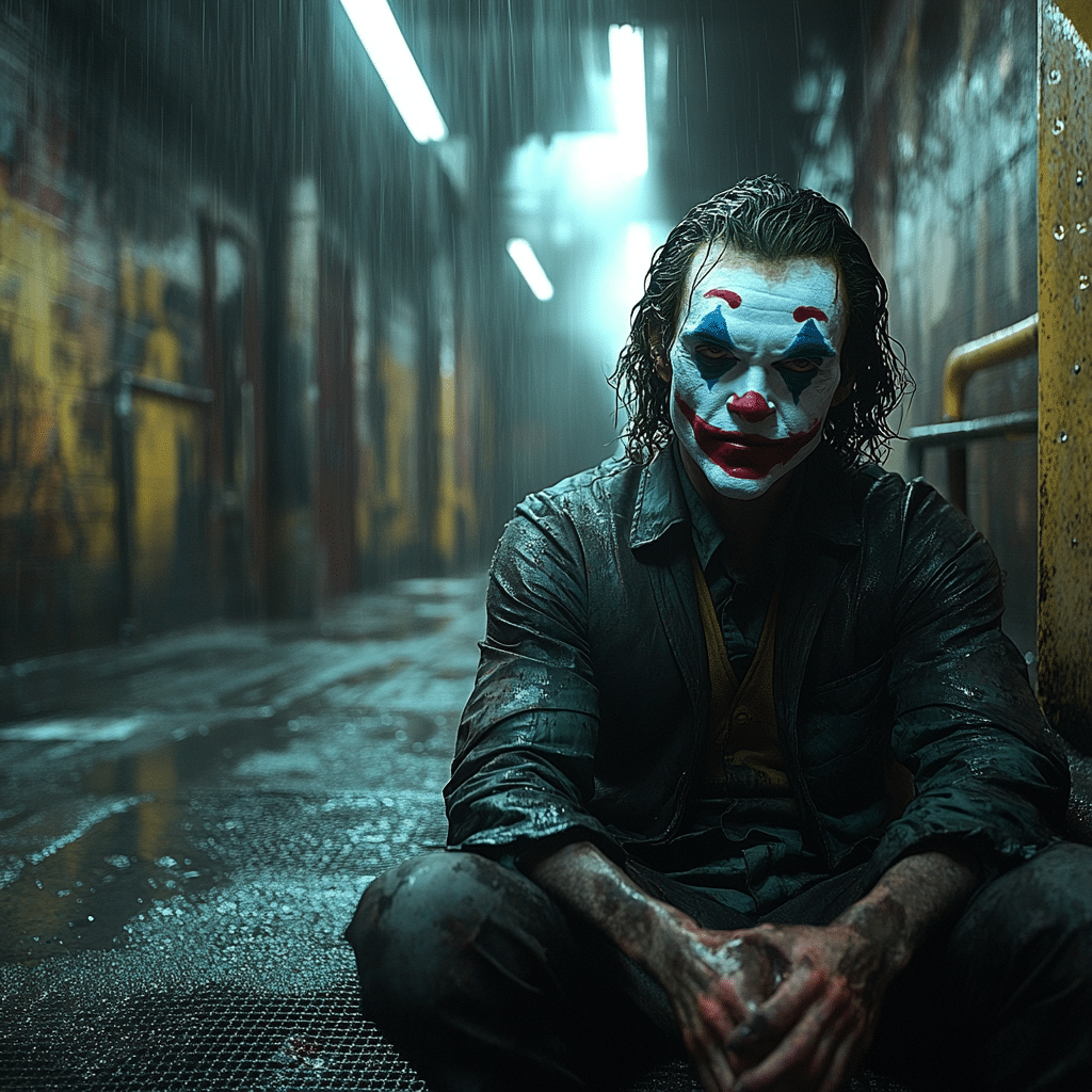 joker 2 review