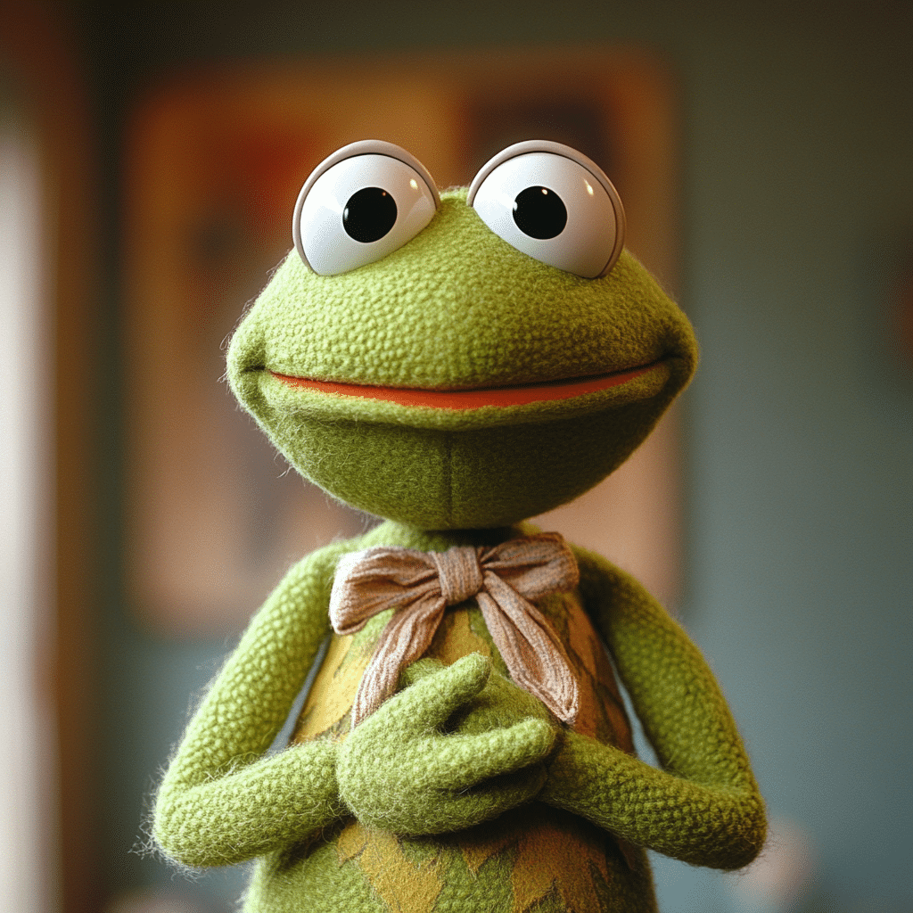 kermit meme
