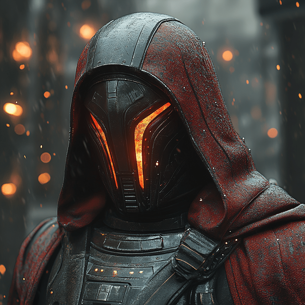knights of the old republic remake