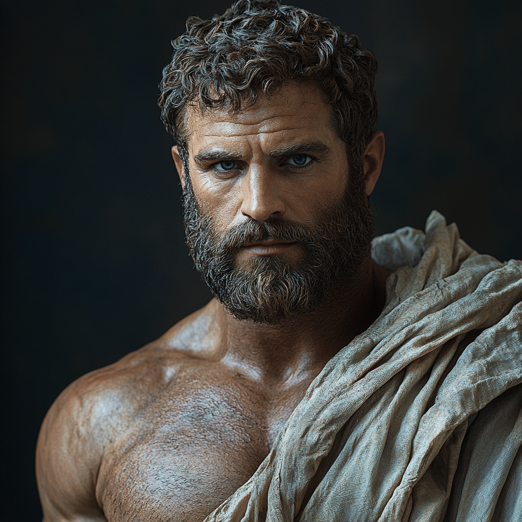 live action hercules