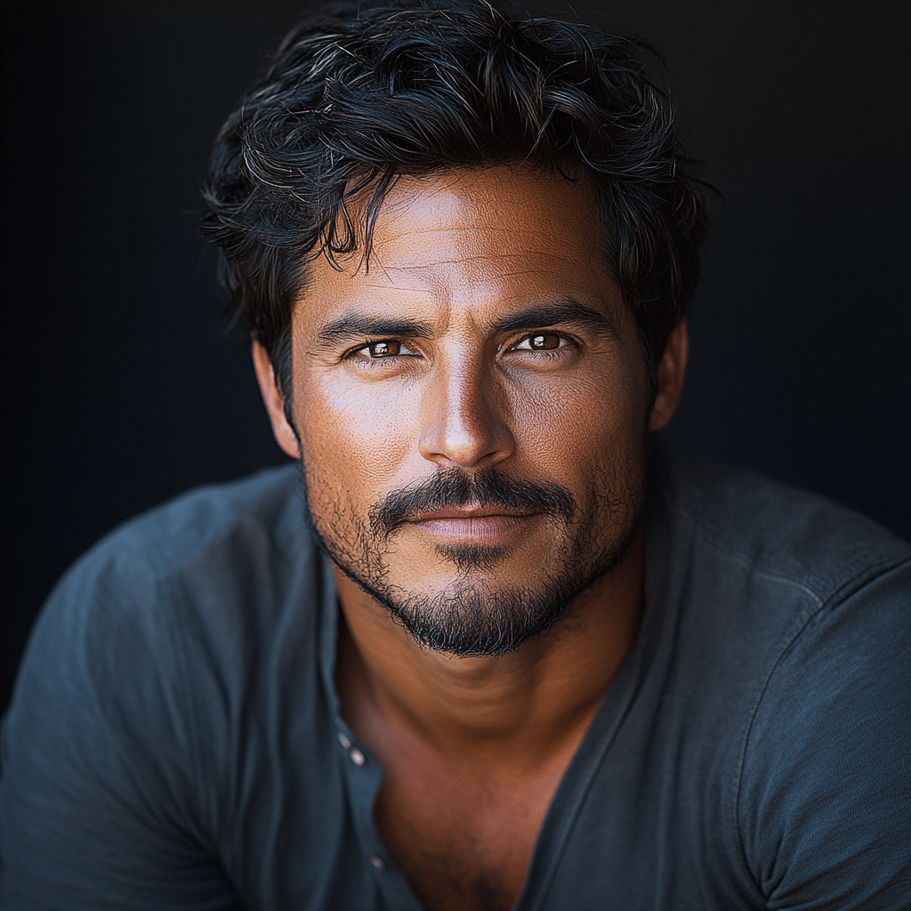 michael pena movies and tv shows